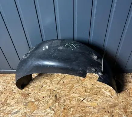 Citroen C3 Rear arch 9683387580