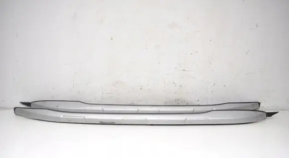 Ford Ecosport Roof bar rail