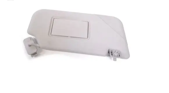 Audi A5 8T 8F Sun visor 