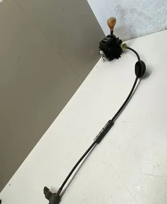 Jaguar XK8 - XKR Gear selector LNA5850AA LNF6551AA