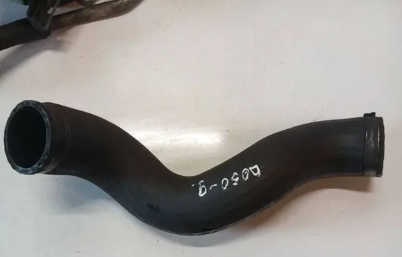 Volvo XC90 Intercooler hose/pipe 30766440