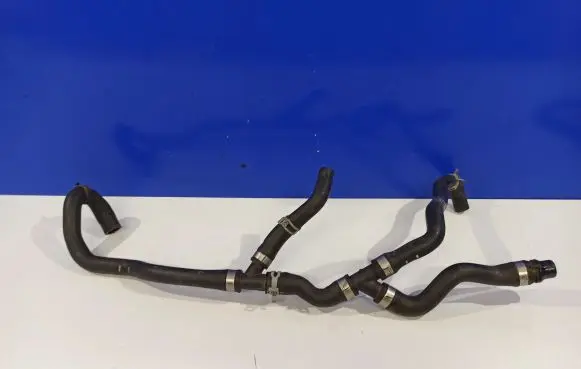 Volvo XC90 Engine coolant pipe/hose 31338718