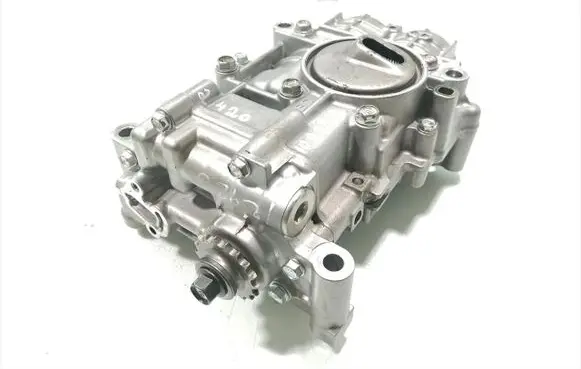 Honda Civic Oil pump balance shaft 