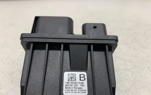 Volkswagen PASSAT B8 Adblue control unit 3Q0941329