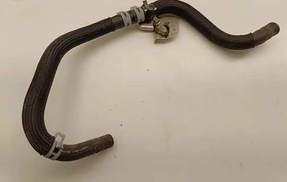 Chrysler Pacifica Engine coolant pipe/hose M57512 MM57512