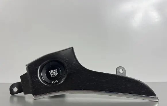 Jeep Grand Cherokee Engine start stop button switch 68299959AB