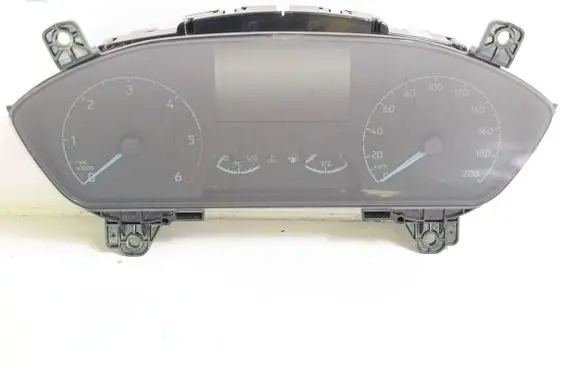 Ford Transit Custom Speedometer (instrument cluster) LK3T10849BCF