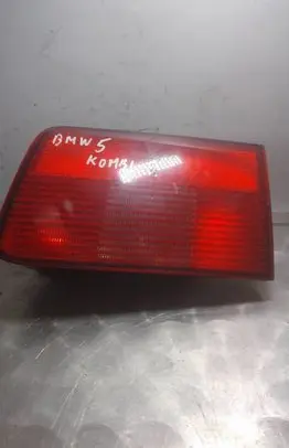 BMW 5 E39 Tailgate rear/tail lights 8361674