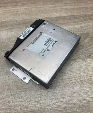 BMW 5 E39 ABS control unit/module 1164132 0265109016