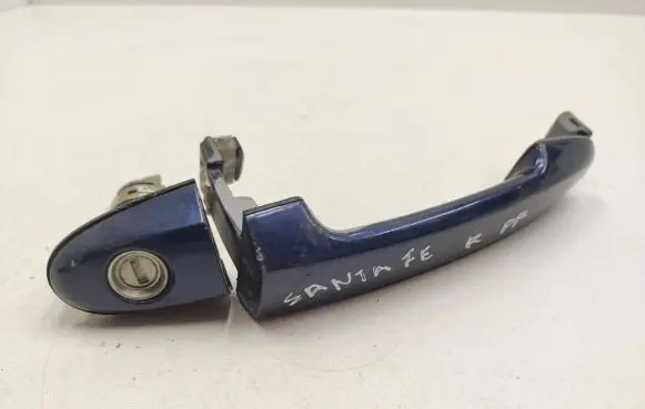 Hyundai Santa Fe Front door exterior handle