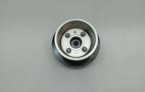 BMW M5 F90 Belt tensioner pulley 11287852125