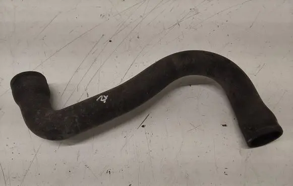 Mercedes-Benz E W210 Engine coolant pipe/hose A2105006503