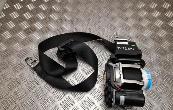 Mercedes-Benz GLE W167 Front seatbelt A1678603402