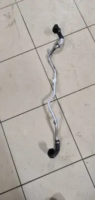 BMW X3 G01 Engine coolant pipe/hose 8576310