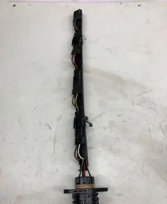 Volkswagen Caddy Other wiring loom 038971803