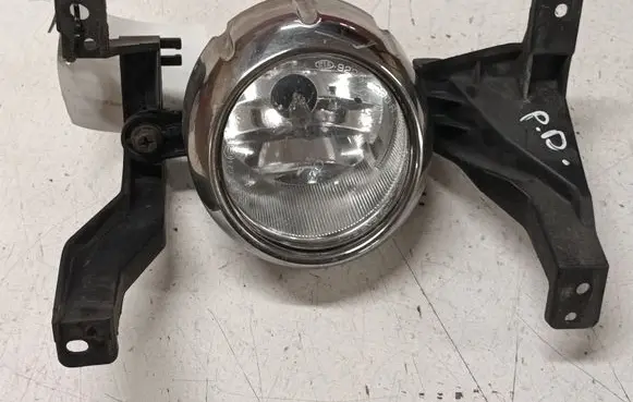 KIA Sorento Front fog light
