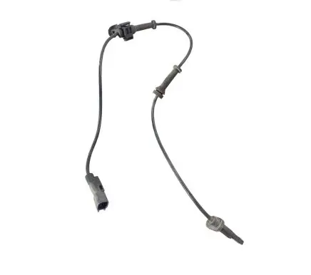 Chevrolet Camaro ABS brake wheel speed sensor 92199861