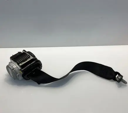 Porsche Macan (95B) Rear seatbelt 95B857805B