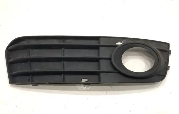 Audi A4 S4 B8 8K Front bumper lower grill 8K0807682A