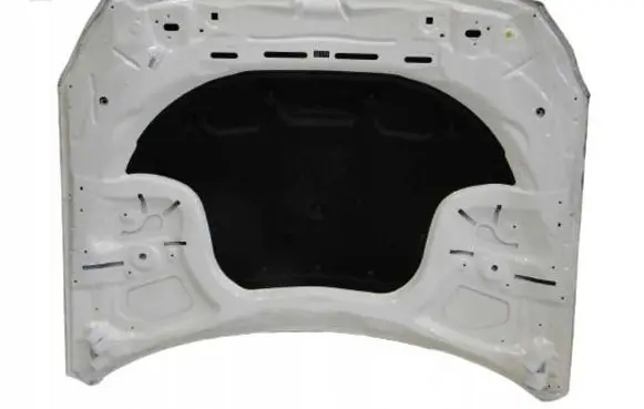 Mercedes-Benz CLS C218 X218 Engine bonnet/hood A2188800057