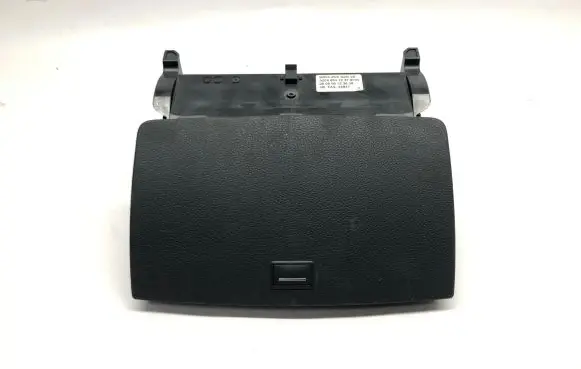Mercedes-Benz C W204 Screen/display/small screen A20482054979 A2046801231