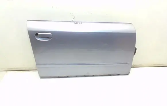 Audi A4 S4 B6 8E 8H Front door