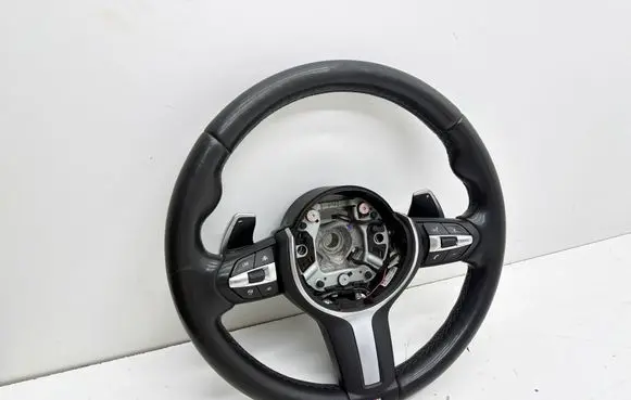 BMW X6 F16 Steering wheel 7849447 16B1061T0548 308587099N77