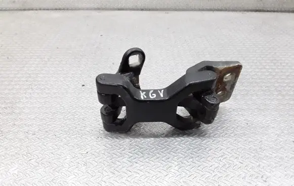 Peugeot Boxer Loading door upper hinge 
