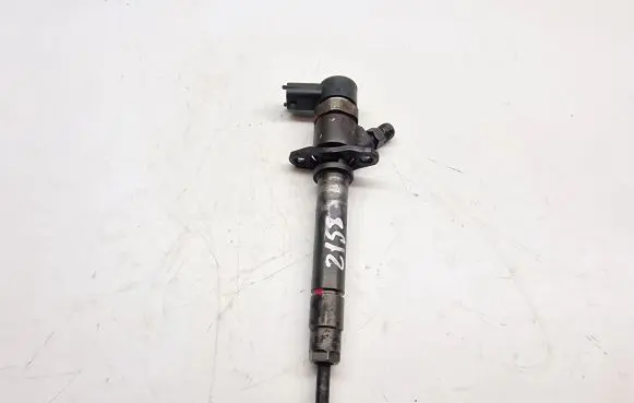 Volvo S60 Fuel injector 8658351 0445110078