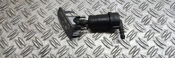 Opel Zafira B Headlight washer pump 325769024 F0213985