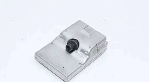 Opel Astra K Windshield/windscreen camera 39093426