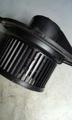 Audi Q3 8U Heater fan/blower 357820021