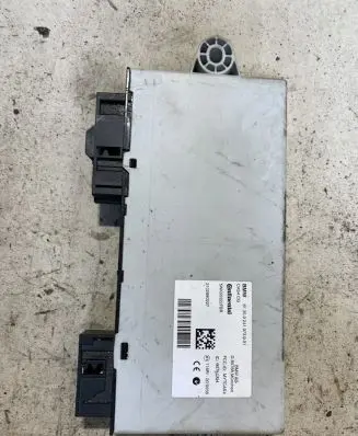 BMW 5 F10 F11 CAS control unit/module 9241973