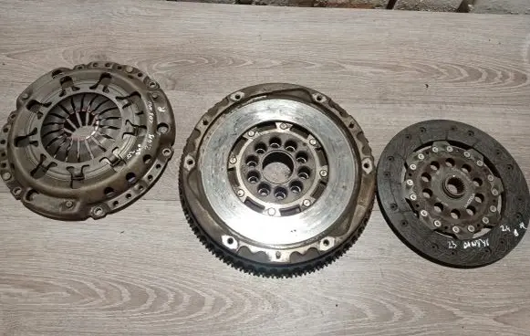 Volvo S60 Clutch set kit 9480662 8675216