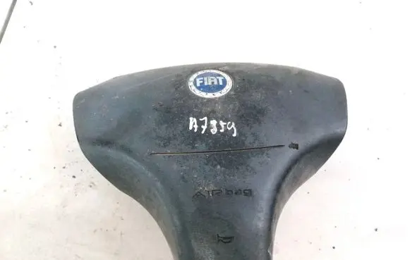 Fiat Ducato Steering wheel airbag 7353060680 FD052430072