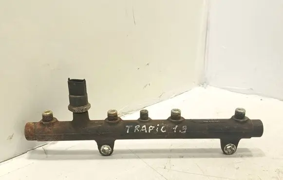 Renault Trafic II (X83) Fuel main line pipe 0445214024 005018