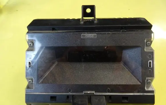 Renault Laguna I Screen/display/small screen 7700822081