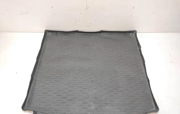 BMW 5 F10 F11 Trunk/boot floor carpet liner 