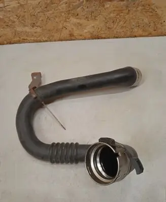 Renault Scenic III - Grand scenic III Intercooler hose/pipe 144600003R