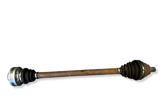 Audi Q3 8U Front driveshaft 