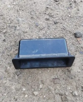 BMW 5 E39 Car ashtray 8159701