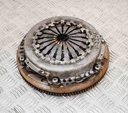 Peugeot 208 Clutch set kit