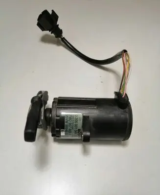 Volkswagen Sharan Accelerator pedal position sensor 0205001044 7M0907469A 95VW9B949EB