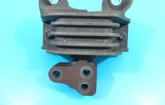 Fiat Freemont Engine mount vacuum valve P05147131AD IMPRK1213675