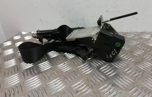 Opel Zafira A Front seatbelt 68385B