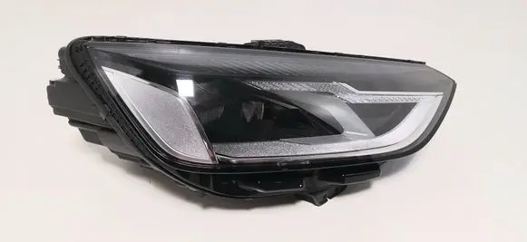 Audi A4 S4 B9 8W Headlight/headlamp 040723064918 8W0941012 0301117232A