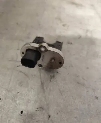 Ford Focus Hydraulic servotronic pressure valve PA66GF30