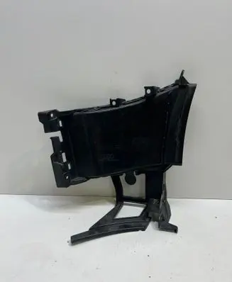 Audi A6 S6 C8 4K Front bumper corner part panel trim 4K0121764C 21964