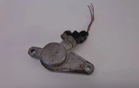 Mitsubishi Pajero Pinin Camshaft speed sensor 