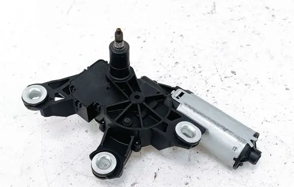Audi Q5 SQ5 Rear window wiper motor 8R0955711B
